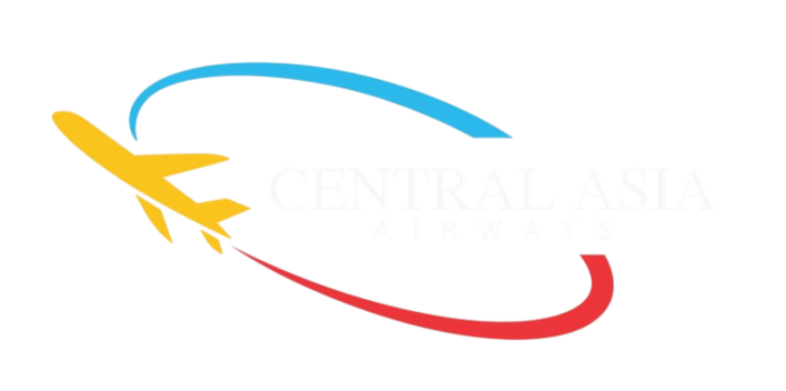 Central Asia Airways