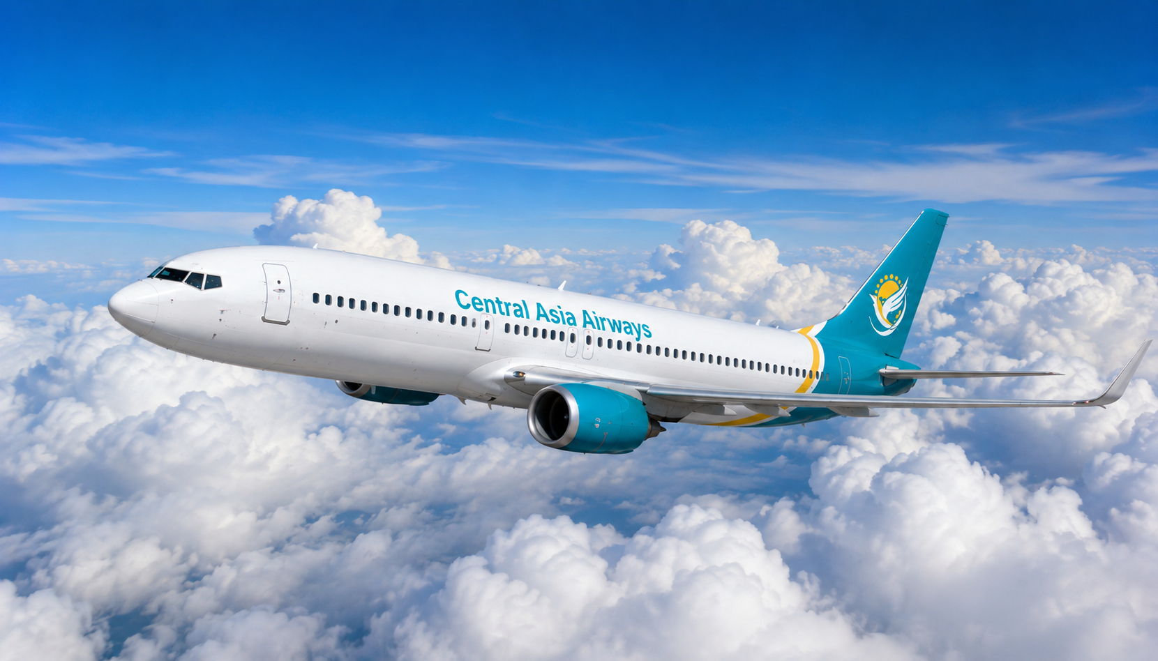central airways